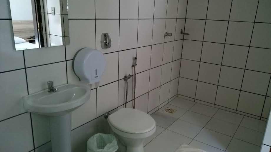 Umuarama Hotel Uberlândia エクステリア 写真