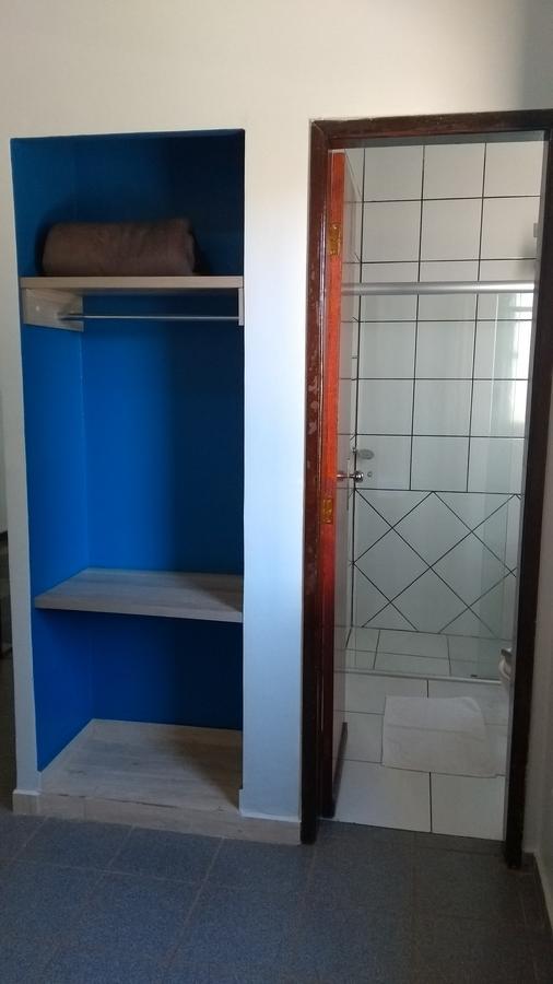 Umuarama Hotel Uberlândia エクステリア 写真