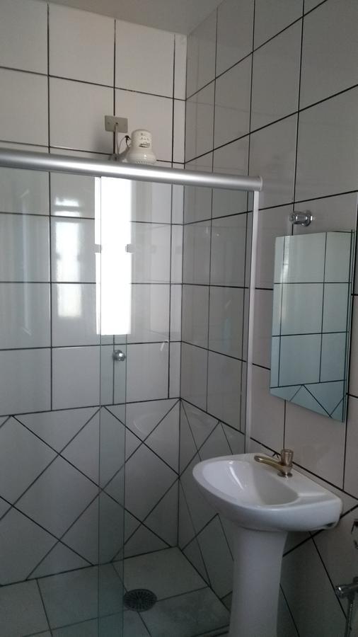 Umuarama Hotel Uberlândia エクステリア 写真