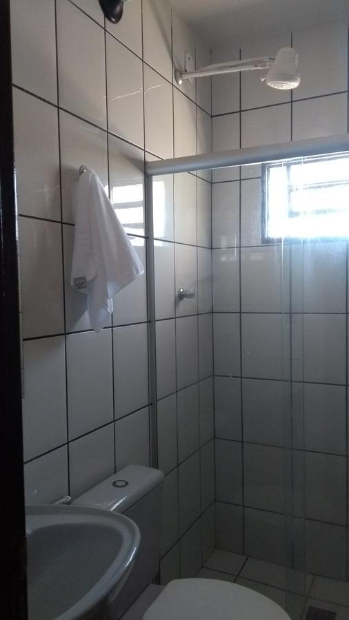 Umuarama Hotel Uberlândia エクステリア 写真